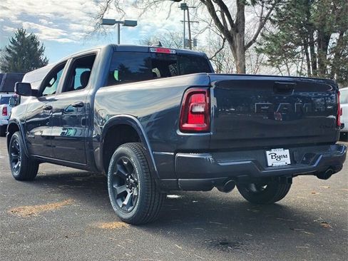 New 2026 RAM 1500 Big Horn w/ Night Edition image 9