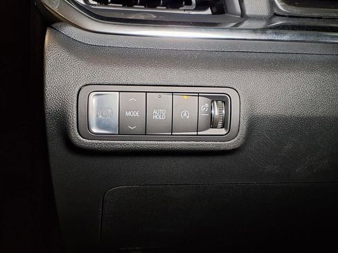 New 2026 GMC Terrain Elevation w/ Black Edition image 17