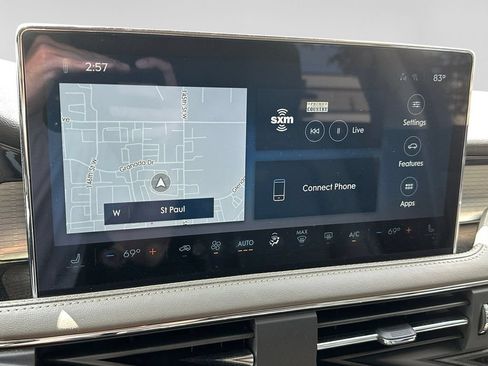 Used 2024 Lincoln Corsair AWD image 9