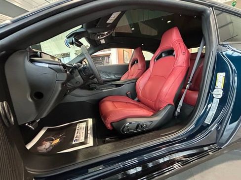 New 2026 Dodge Charger R/T Scat Pack image 20