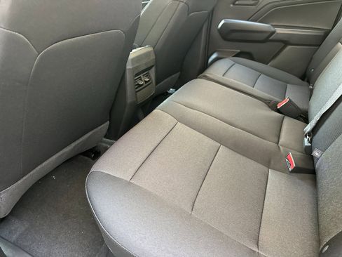 New 2026 Chevrolet Colorado W/T image 13