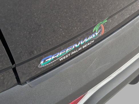 Used 2023 Hyundai Tucson SEL image 21