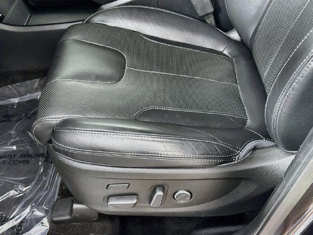 Used 2022 Hyundai Santa Fe Calligraphy FWD image 35