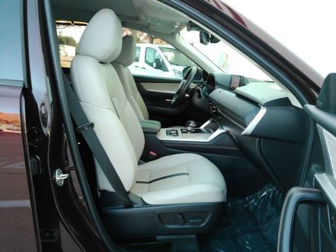 Used 2024 MAZDA CX-90 3.3 Turbo w/ Premium Package image 20