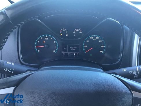 Used 2022 Chevrolet Colorado LT w/ Fleet Safety Package image 31