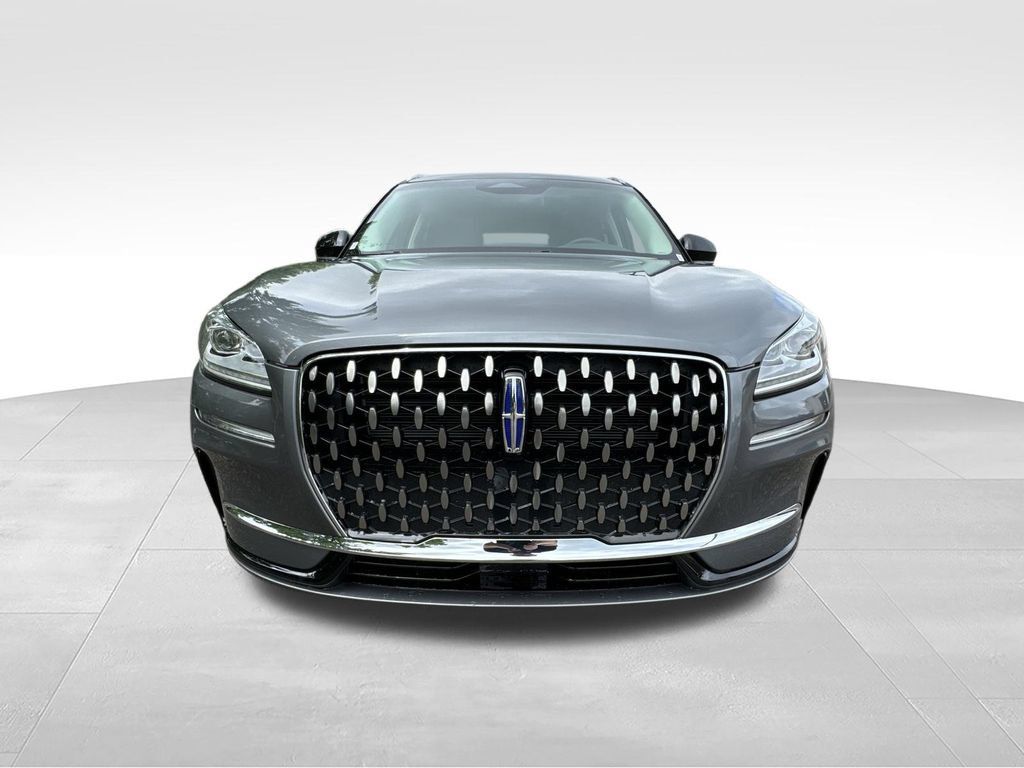New 2024 Lincoln Corsair Grand Touring AWD/4WD image 29