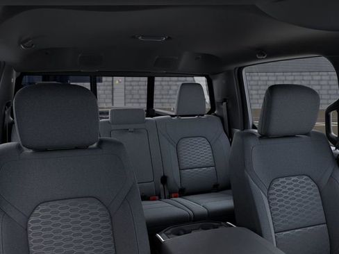 New 2026 RAM 1500 4x4 Crew Cab image 26