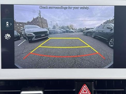 Used 2024 Hyundai Ioniq 5 SEL image 29