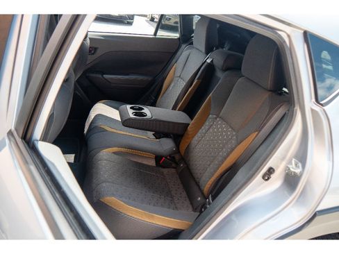 Used 2024 Subaru Crosstrek 2.5i Sport AWD/4WD image 19
