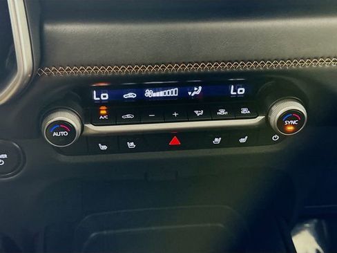 New 2026 MAZDA CX-50 AWD 2.5 Hybrid w/ Weather Package image 16