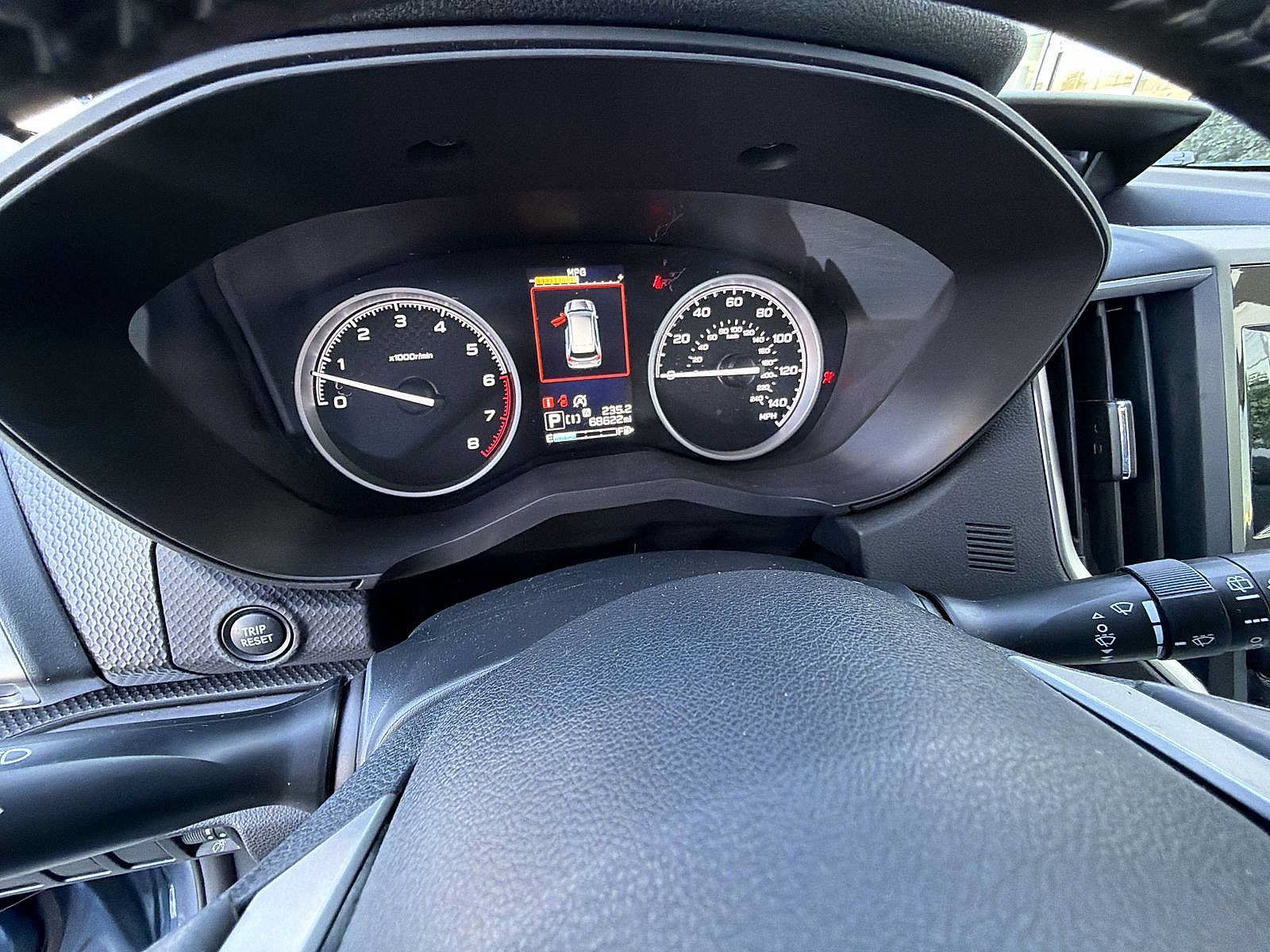Used 2019 Subaru Forester Premium AWD/4WD image 26