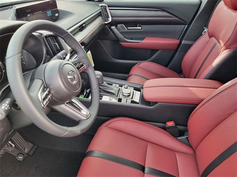 New 2026 MAZDA CX-50 AWD 2.5 Hybrid w/ Cargo Package image 9