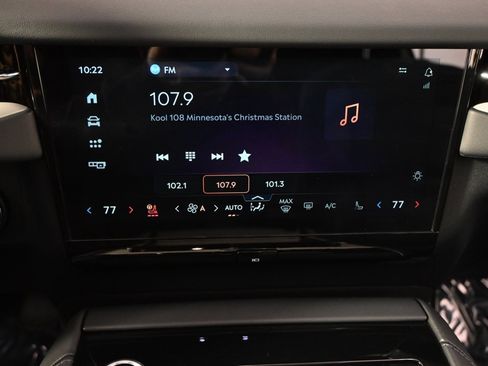 New 2025 Lincoln Navigator Reserve w/ Jet Appearance Package image 28