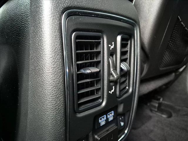 Used 2016 Jeep Grand Cherokee Limited 75th Anniversary RWD image 24