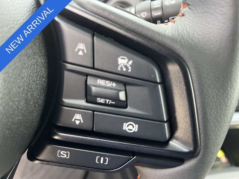 Certified 2025 Subaru Crosstrek 2.5i Limited w/ Crosstrek Mirror Package AWD/4WD image 31