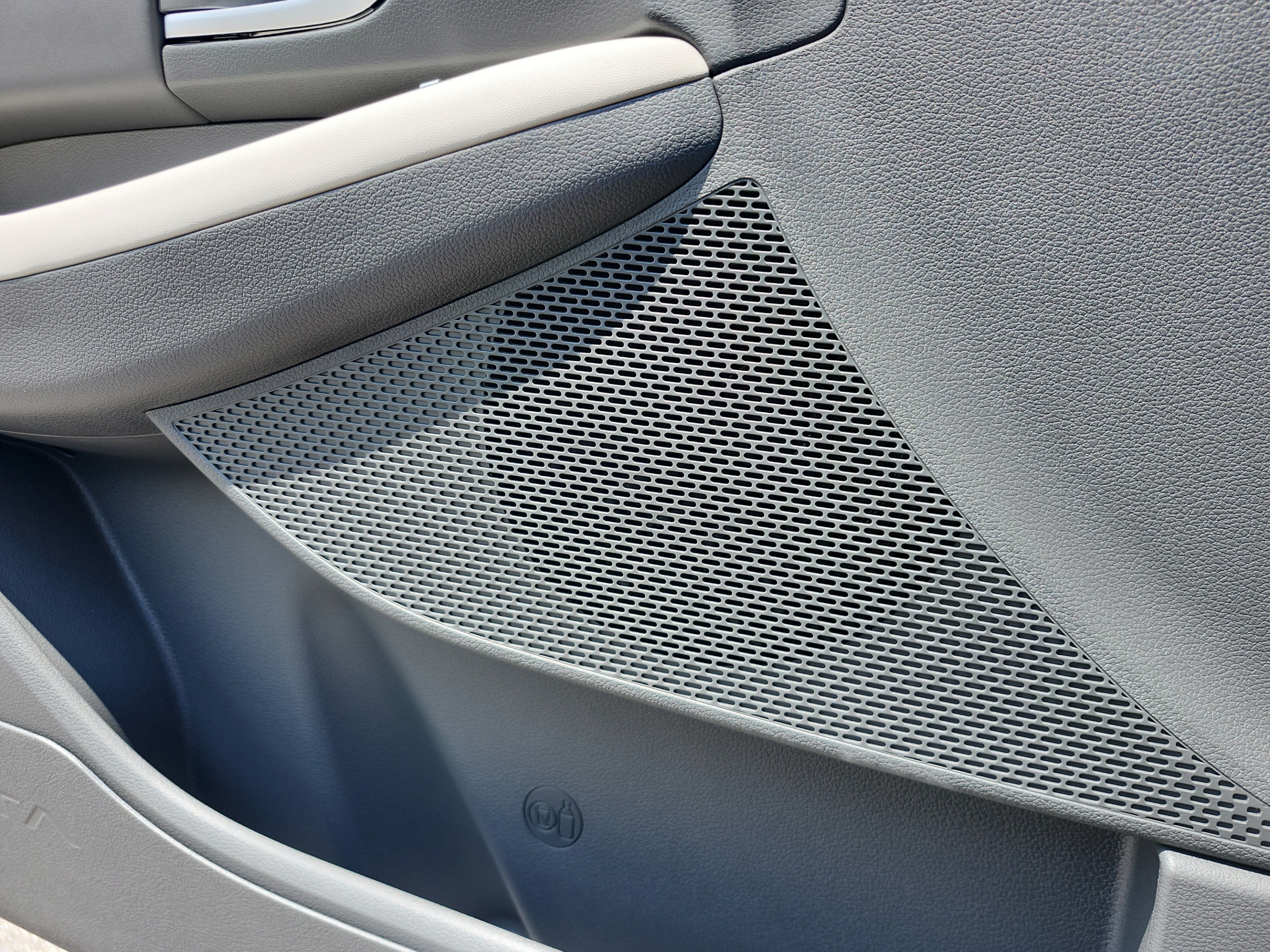 New 2026 Hyundai Sonata SEL FWD image 23
