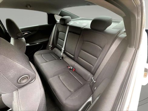 Used 2024 Chevrolet Malibu LT FWD image 24