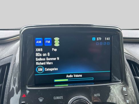 Used 2012 Chevrolet Volt Premium w/ Premium Trim Package image 28