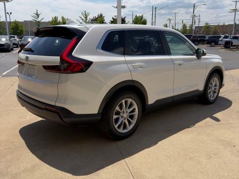 Certified 2023 Honda CR-V EX image 5