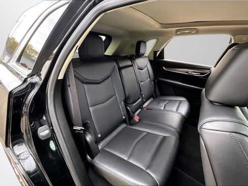 Used 2019 Cadillac XT5 Luxury AWD/4WD image 22