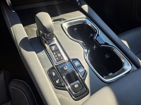 New 2026 Lexus RX 450h AWD image 14