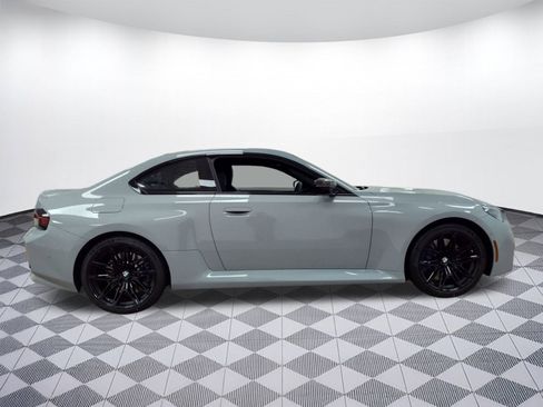 New 2026 BMW M2 w/ Lighting Package image 7