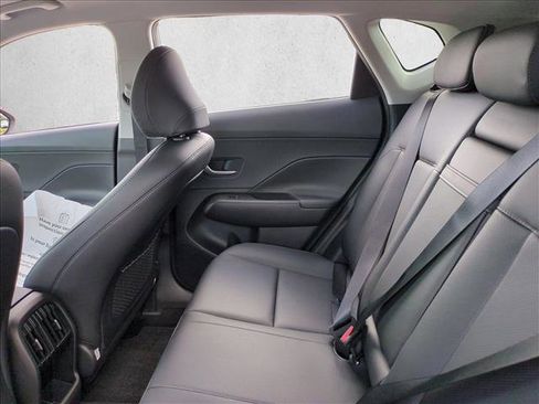 Used 2026 Hyundai Kona Limited FWD image 20