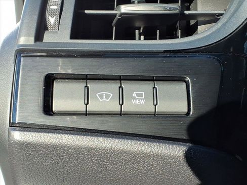 Certified 2023 Lexus ES 350 F Sport image 17