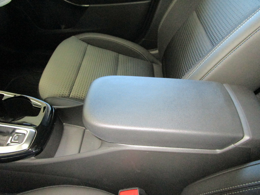 New 2026 Chevrolet Trax LT w/ LT Convenience Package FWD image 31