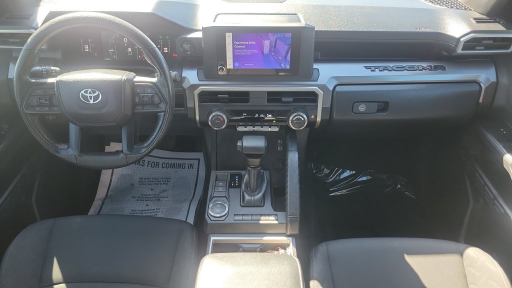 Used 2024 Toyota Tacoma SR5 RWD image 11