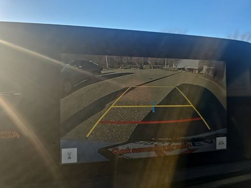 Used 2023 Lexus ES 350 w/ Premium Package image 19