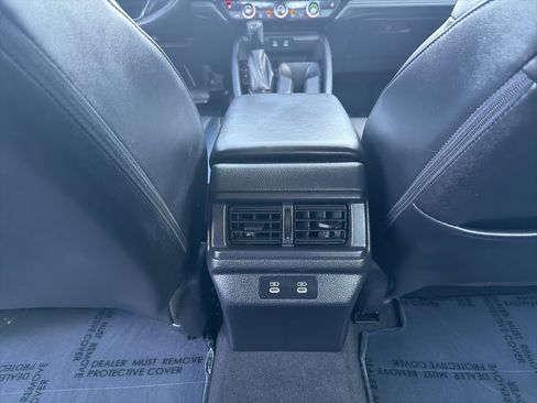 Certified 2023 Honda Accord EX-L image 12