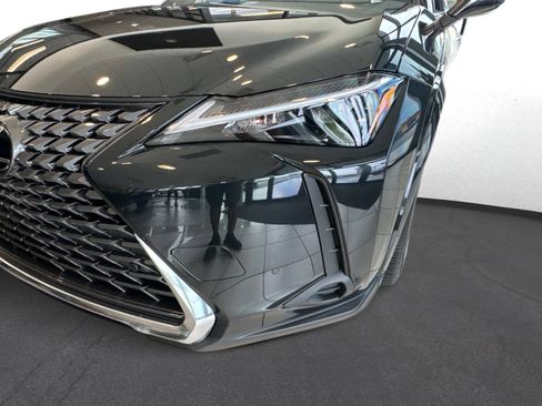 New 2026 Lexus UX 300h AWD image 8