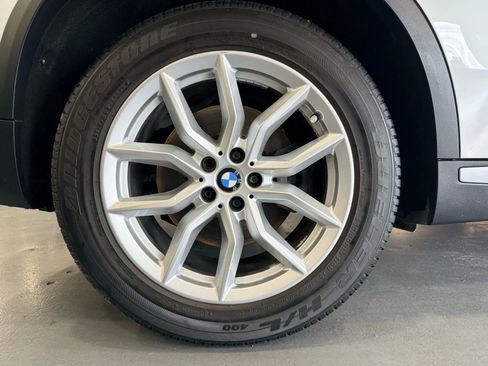 Used 2020 BMW X5 sDrive40i w/ Convenience Package image 45