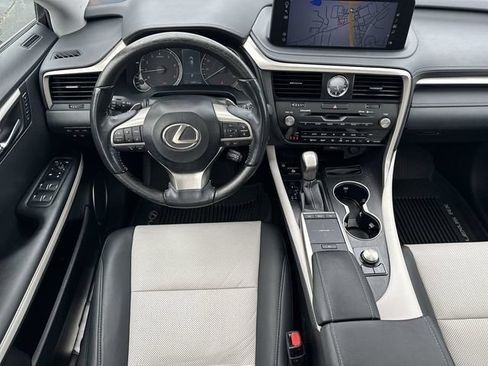 Used 2022 Lexus RX 350 FWD w/ Special Edition image 21