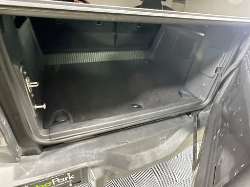 Used 2025 Ford Bronco Big Bend image 29