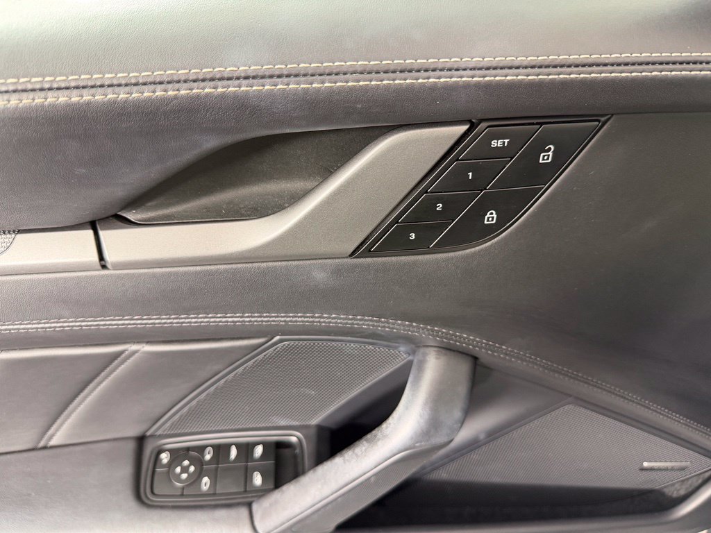 Certified 2024 Porsche 911 Carrera RWD image 21