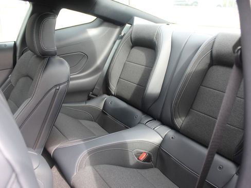 New 2026 Ford Mustang Coupe RWD image 18