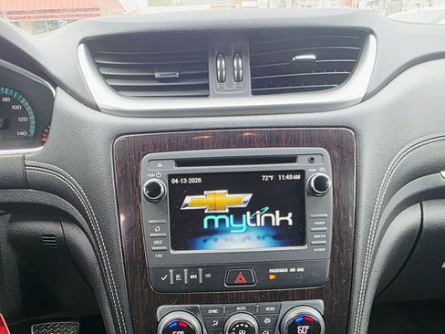 Used 2016 Chevrolet Traverse LT AWD/4WD image 25