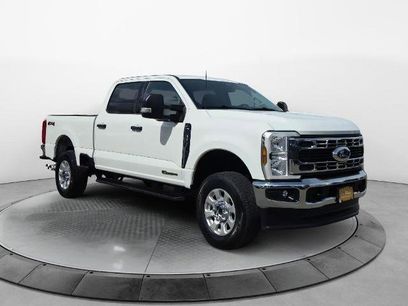 Certified 2025 Ford F250 XLT