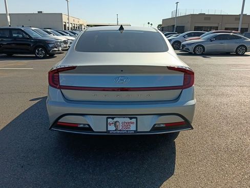 Used 2020 Hyundai Sonata SE image 5