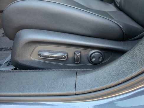 New 2025 Honda Accord EX-L image 25