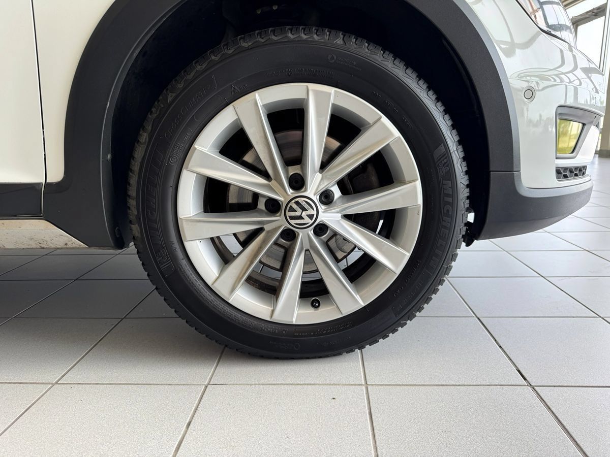Used 2017 Volkswagen Golf Alltrack SE AWD/4WD image 68