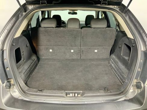 Used 2009 Ford Edge SEL FWD image 26