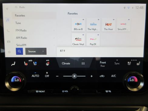 Used 2024 Lexus RX 350 F Sport AWD/4WD image 42