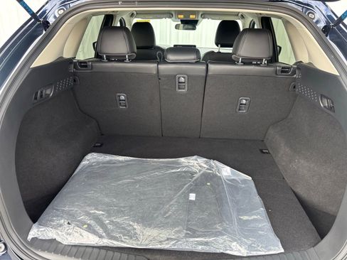 Certified 2025 MAZDA CX-5 AWD 2.5 S w/ Select Package image 31