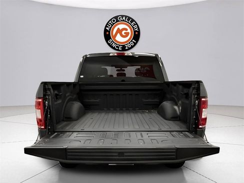 Used 2019 Ford F150 XLT w/ Equipment Group 302A Luxury image 9