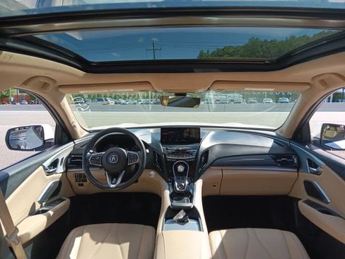 Used 2023 Acura RDX AWD image 20