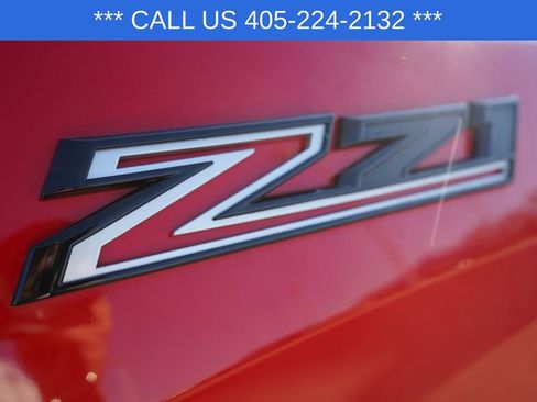 Used 2019 Chevrolet Silverado 1500 RST image 7