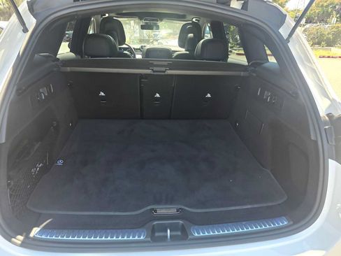 Certified 2026 Mercedes-Benz GLC 300 4MATIC image 14